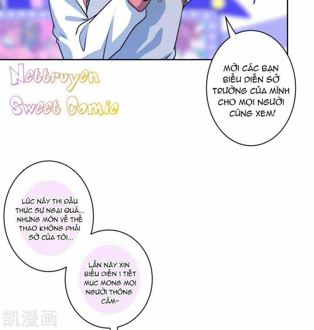 Nhân Vật Phản Diện: Không Ngọt Không Lấy Tiền Chapter 29 trang 10