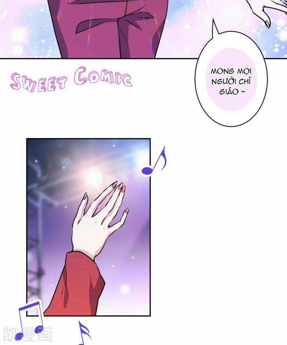 Nhân Vật Phản Diện: Không Ngọt Không Lấy Tiền Chapter 29 trang 12