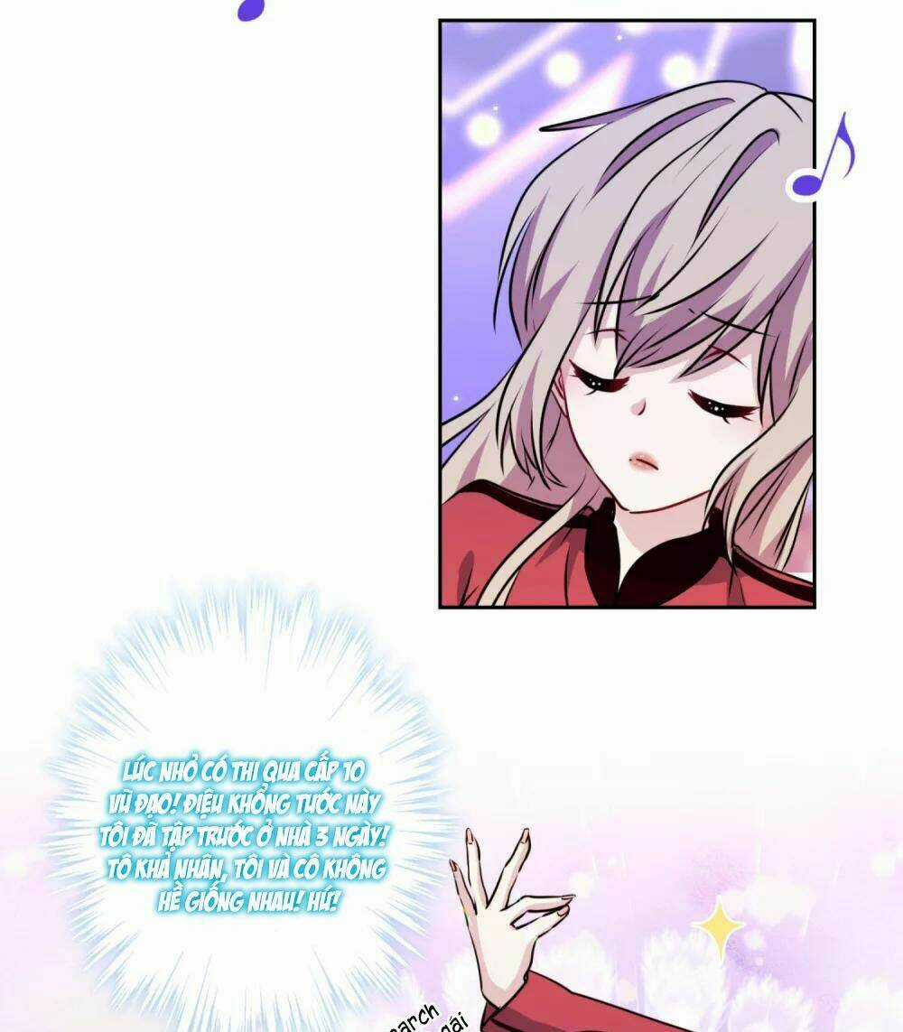 Nhân Vật Phản Diện: Không Ngọt Không Lấy Tiền Chapter 29 trang 13