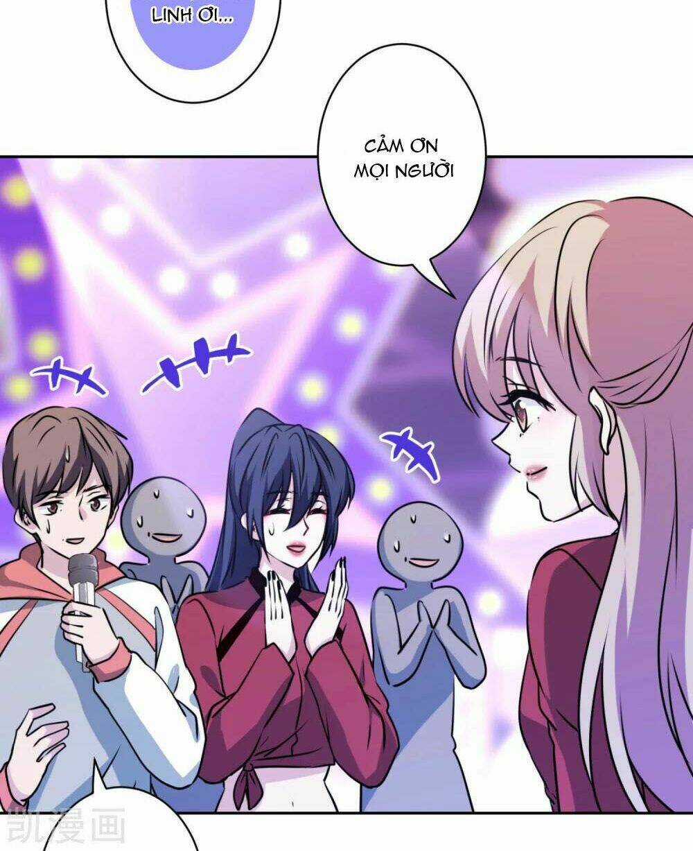 Nhân Vật Phản Diện: Không Ngọt Không Lấy Tiền Chapter 29 trang 16