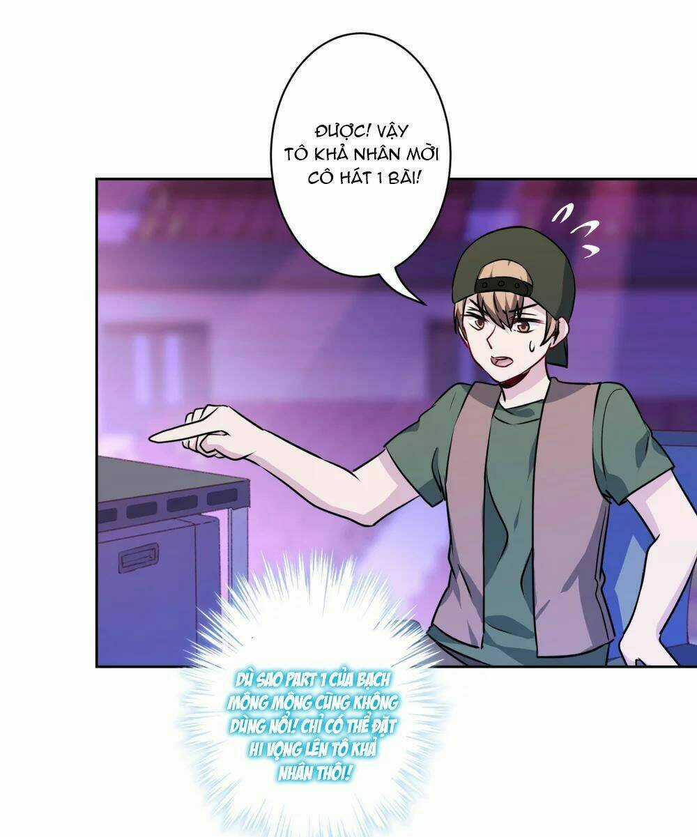 Nhân Vật Phản Diện: Không Ngọt Không Lấy Tiền Chapter 29 trang 20
