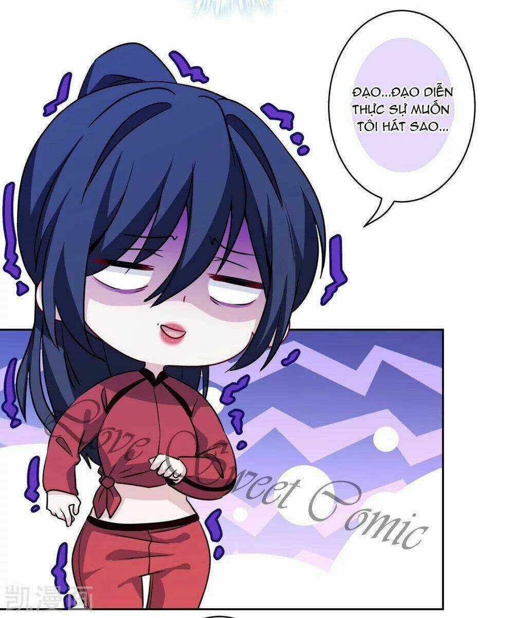 Nhân Vật Phản Diện: Không Ngọt Không Lấy Tiền Chapter 29 trang 21