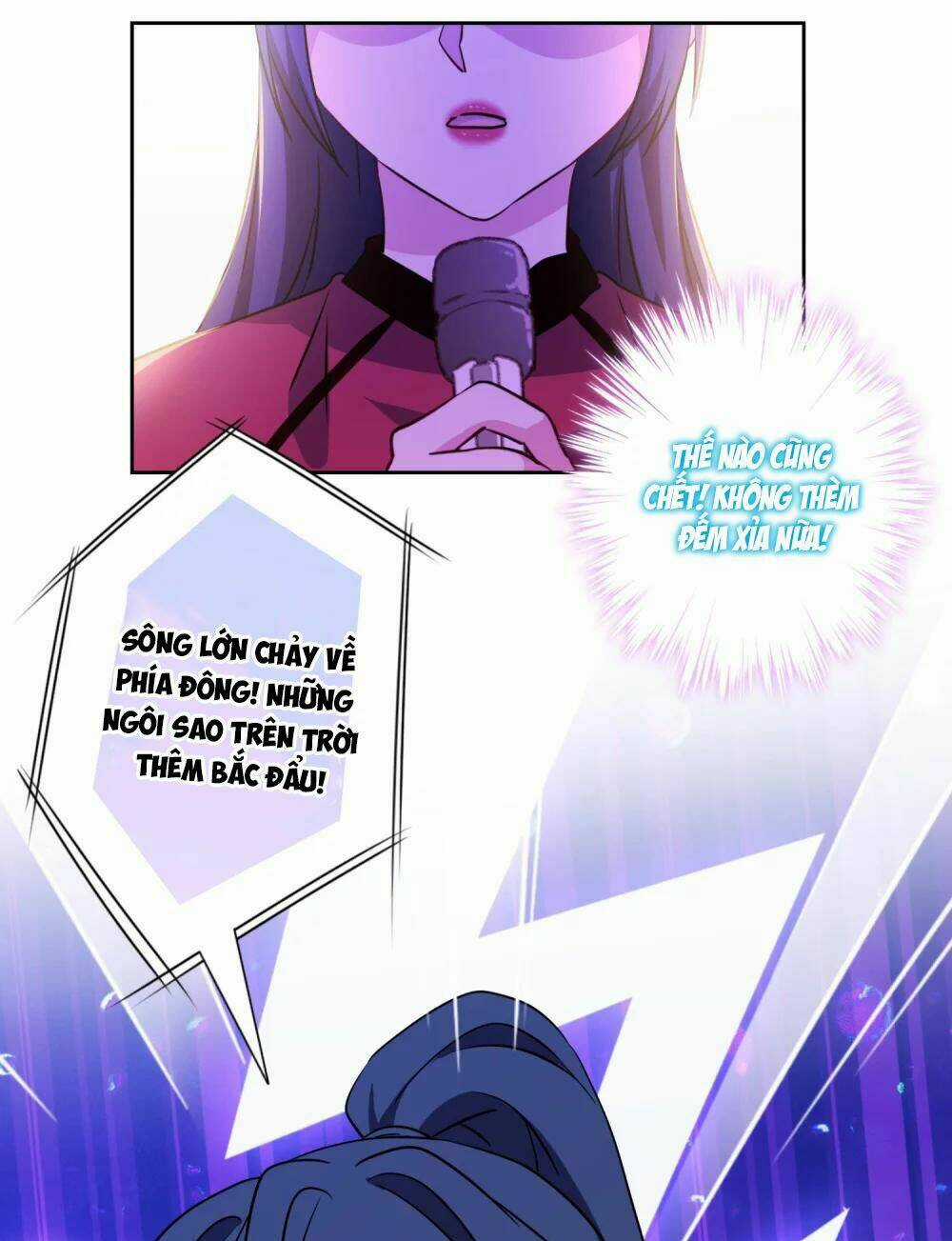 Nhân Vật Phản Diện: Không Ngọt Không Lấy Tiền Chapter 29 trang 23