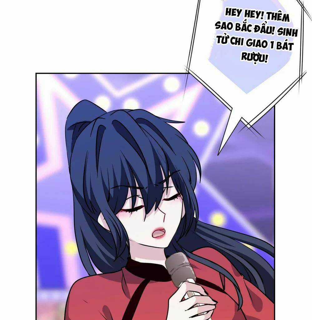 Nhân Vật Phản Diện: Không Ngọt Không Lấy Tiền Chapter 29 trang 25