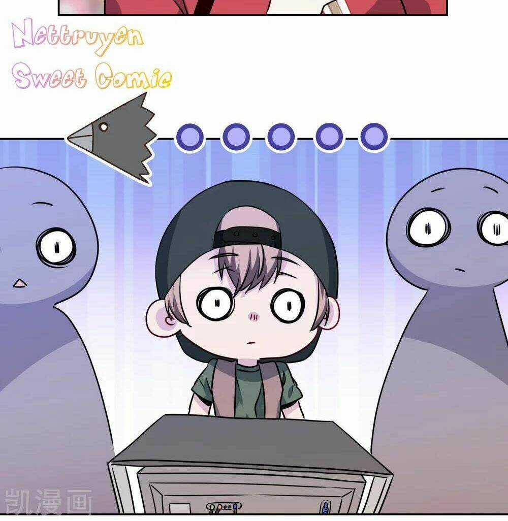 Nhân Vật Phản Diện: Không Ngọt Không Lấy Tiền Chapter 29 trang 26