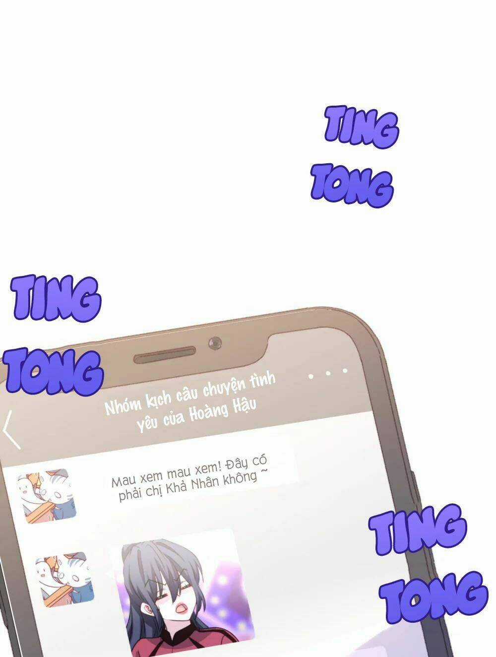 Nhân Vật Phản Diện: Không Ngọt Không Lấy Tiền Chapter 29 trang 29