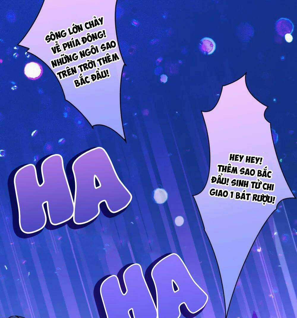 Nhân Vật Phản Diện: Không Ngọt Không Lấy Tiền Chapter 29 trang 31