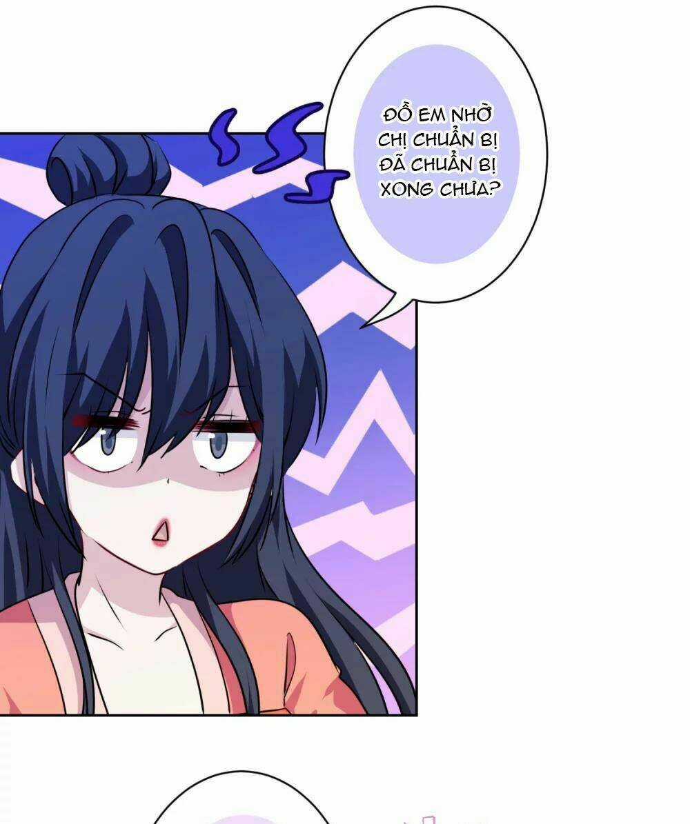 Nhân Vật Phản Diện: Không Ngọt Không Lấy Tiền Chapter 29 trang 34