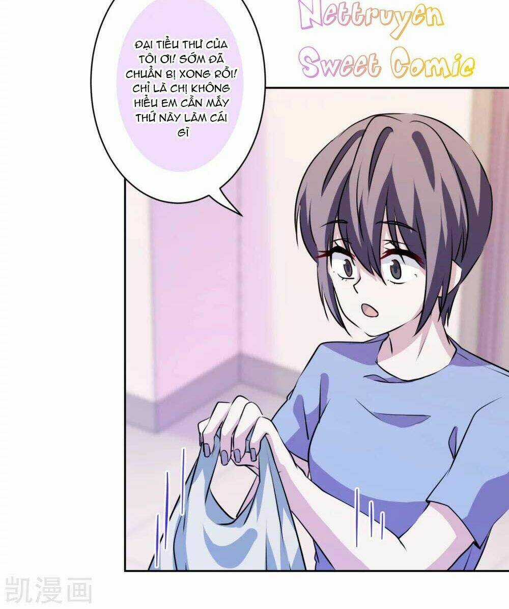 Nhân Vật Phản Diện: Không Ngọt Không Lấy Tiền Chapter 29 trang 35