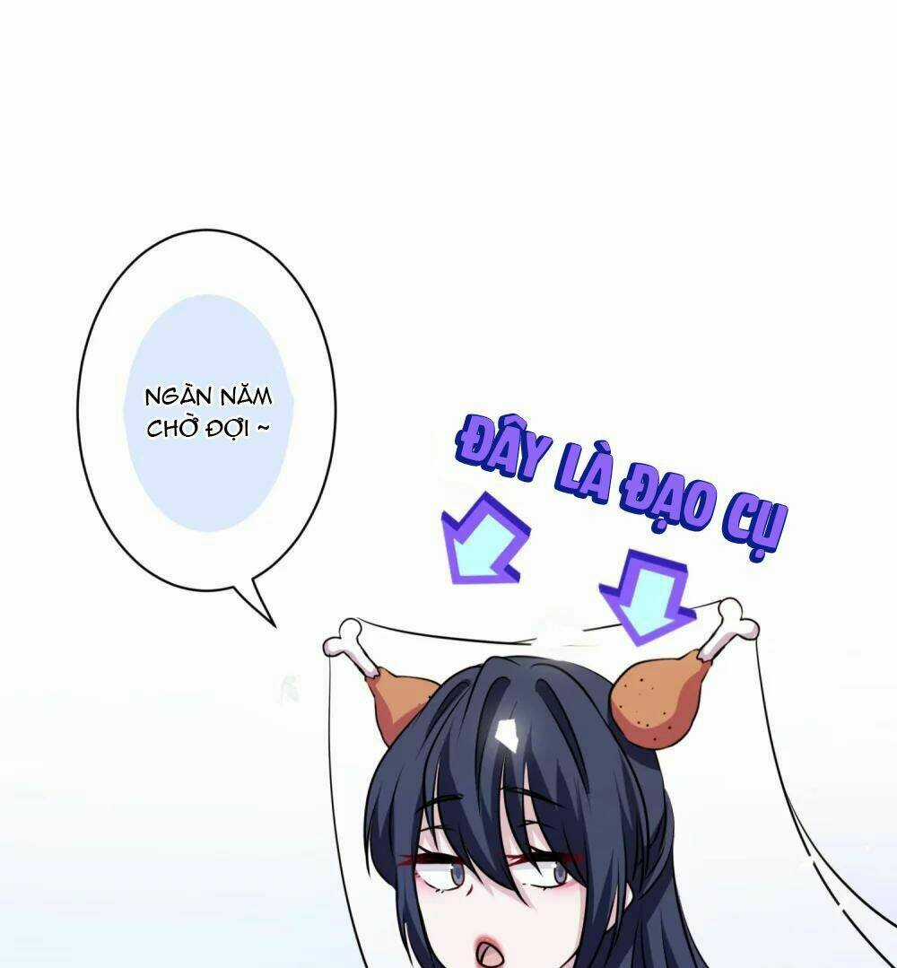 Nhân Vật Phản Diện: Không Ngọt Không Lấy Tiền Chapter 29 trang 37