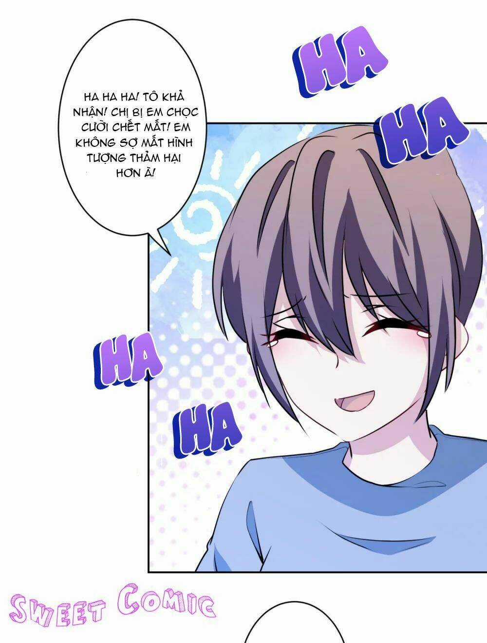 Nhân Vật Phản Diện: Không Ngọt Không Lấy Tiền Chapter 29 trang 40