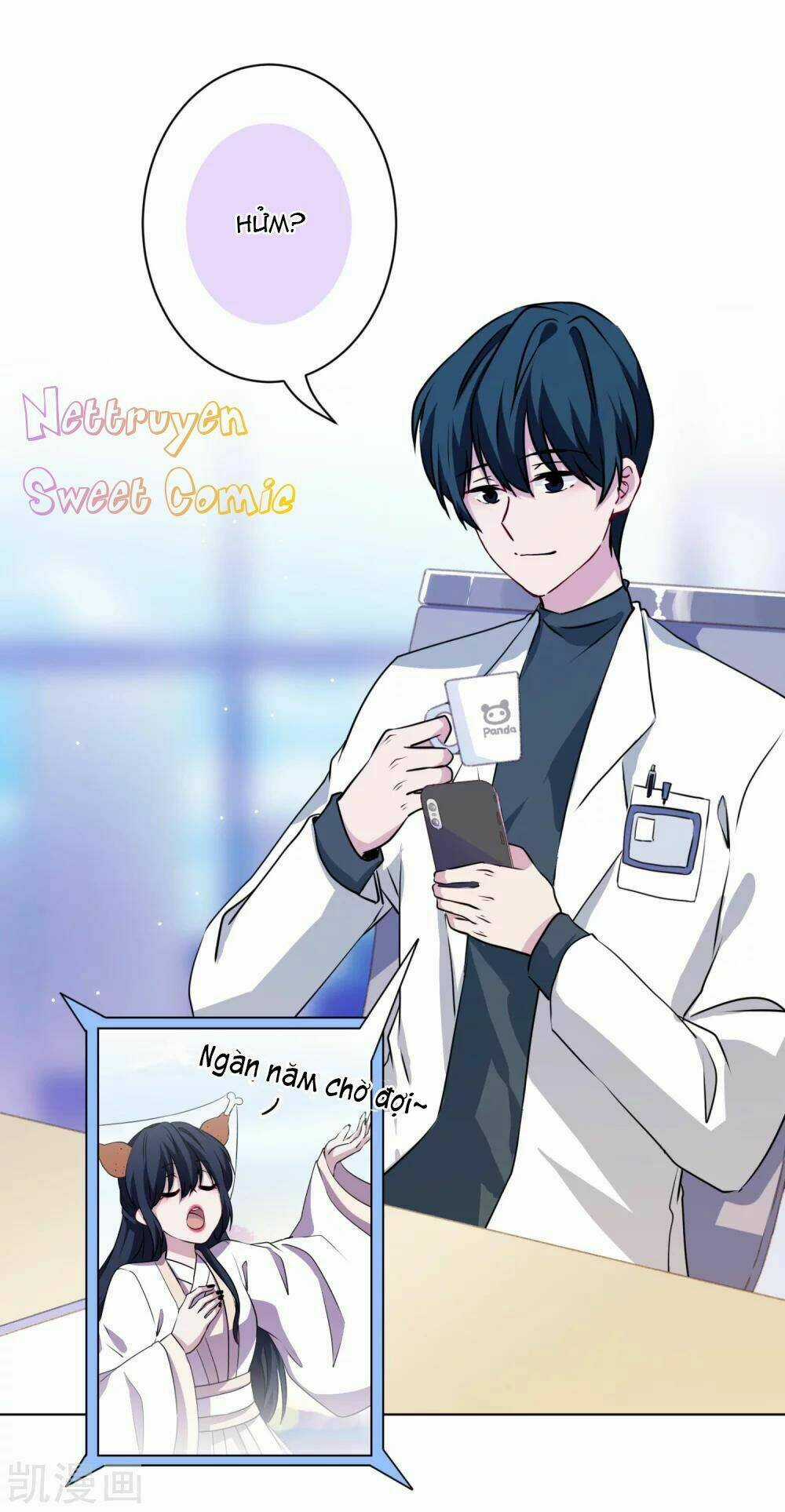 Nhân Vật Phản Diện: Không Ngọt Không Lấy Tiền Chapter 29 trang 45