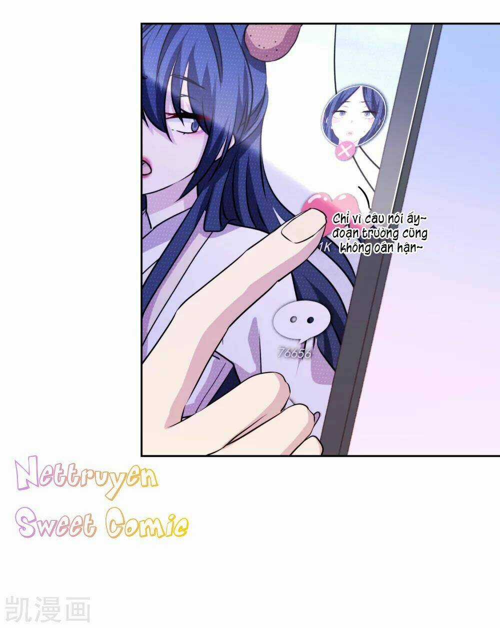 Nhân Vật Phản Diện: Không Ngọt Không Lấy Tiền Chapter 29 trang 47