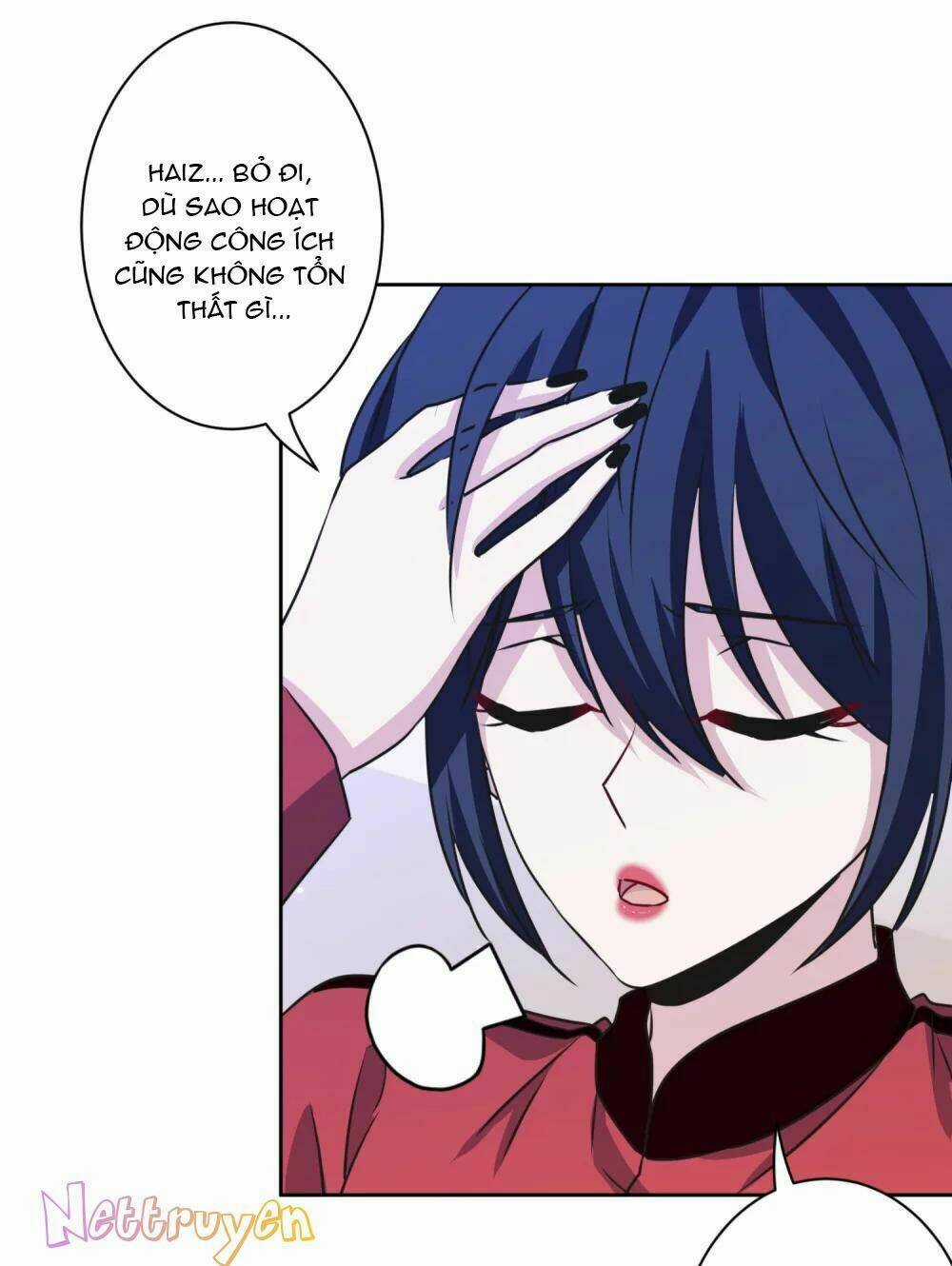 Nhân Vật Phản Diện: Không Ngọt Không Lấy Tiền Chapter 29 trang 7