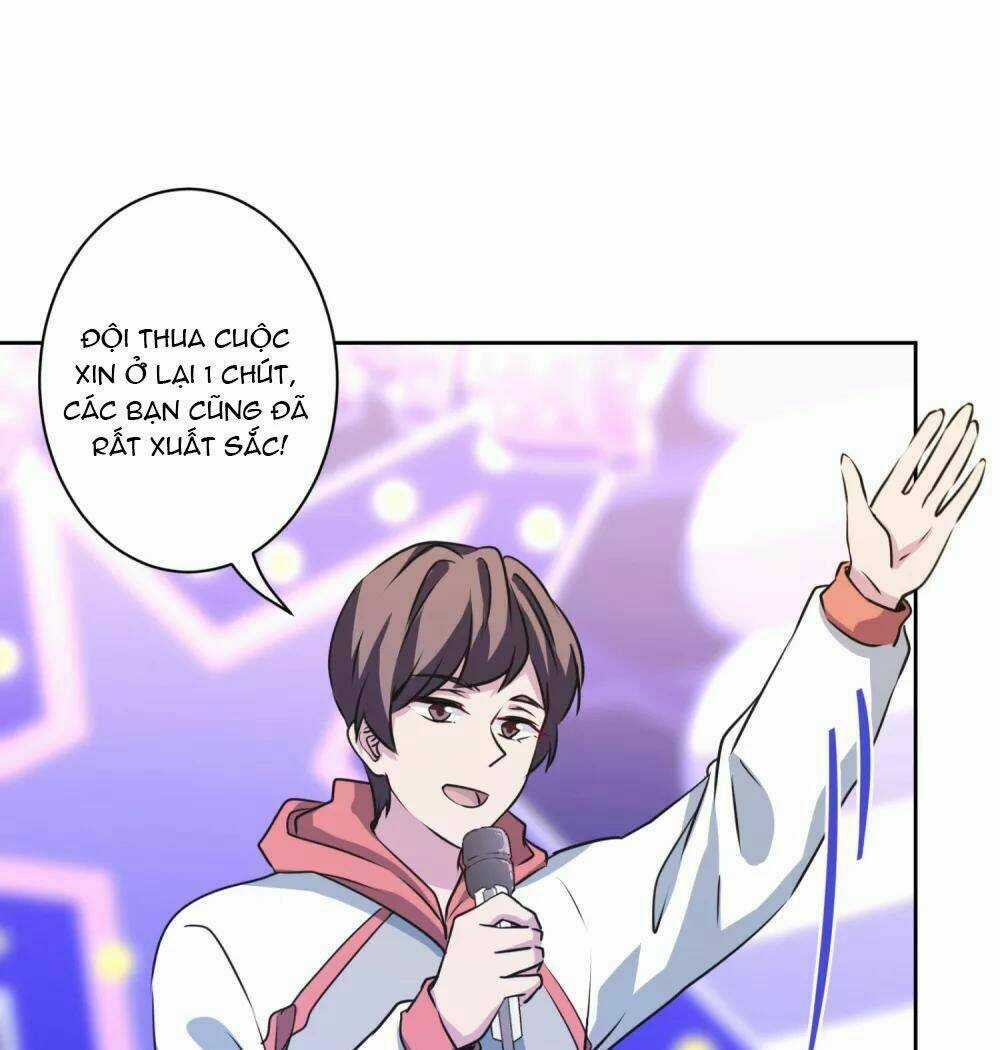 Nhân Vật Phản Diện: Không Ngọt Không Lấy Tiền Chapter 29 trang 9