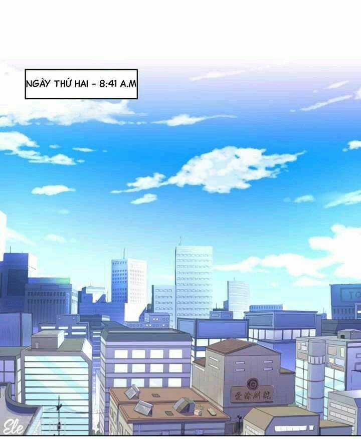 Nhân Vật Phản Diện: Không Ngọt Không Lấy Tiền Chapter 3.1 trang 12