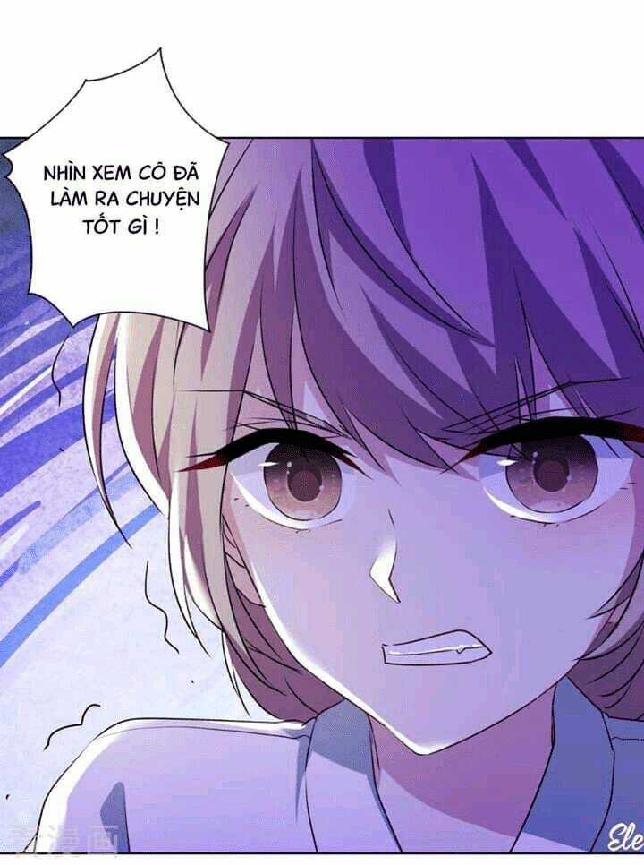 Nhân Vật Phản Diện: Không Ngọt Không Lấy Tiền Chapter 3.1 trang 3