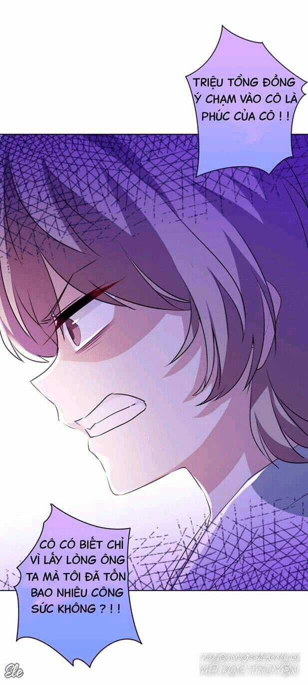 Nhân Vật Phản Diện: Không Ngọt Không Lấy Tiền Chapter 3.1 trang 5