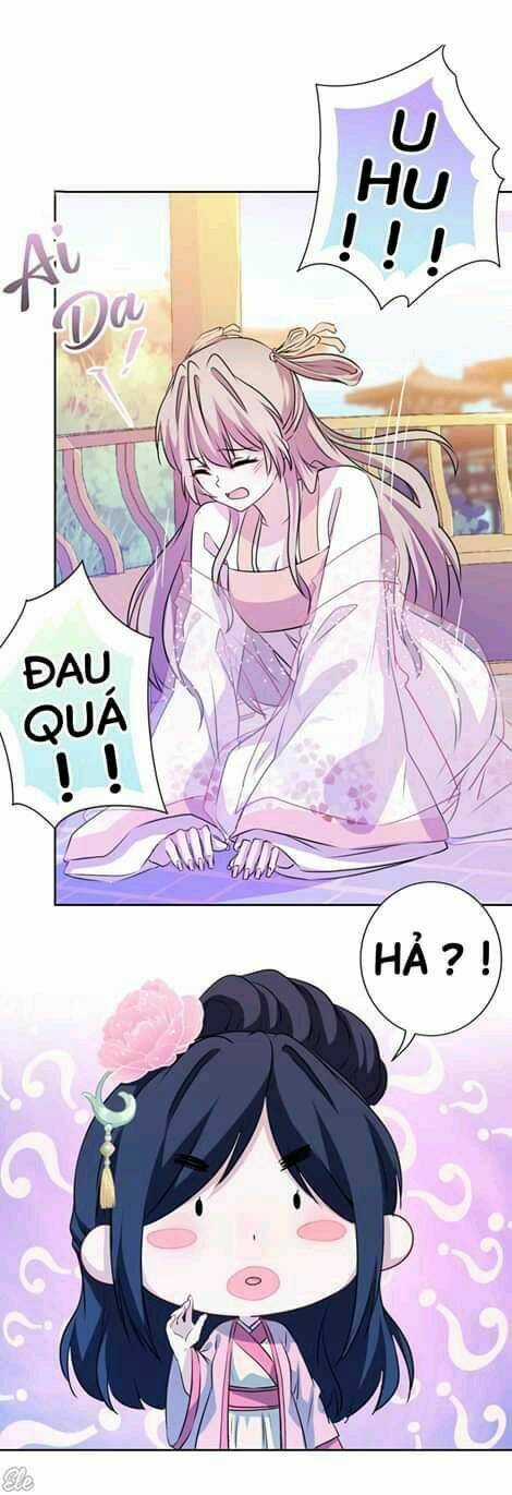 Nhân Vật Phản Diện: Không Ngọt Không Lấy Tiền Chapter 3.2 trang 12