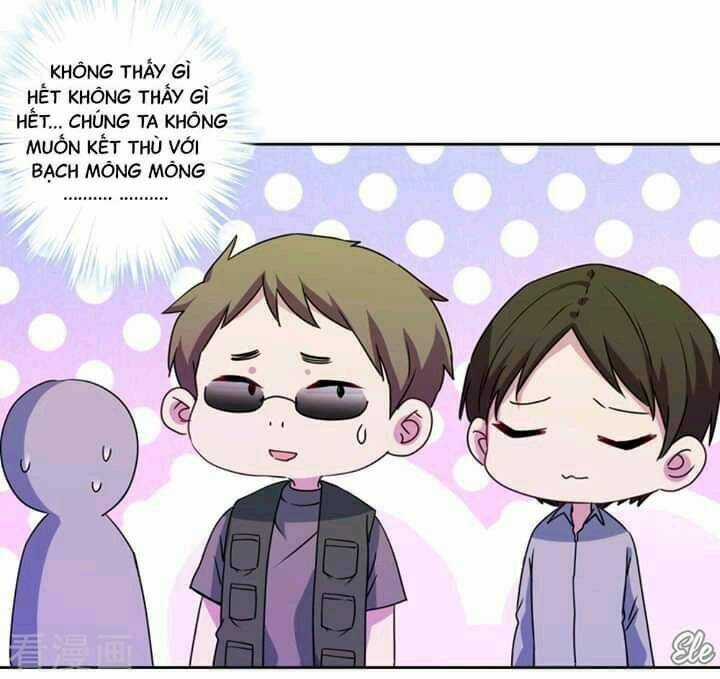 Nhân Vật Phản Diện: Không Ngọt Không Lấy Tiền Chapter 3.2 trang 15