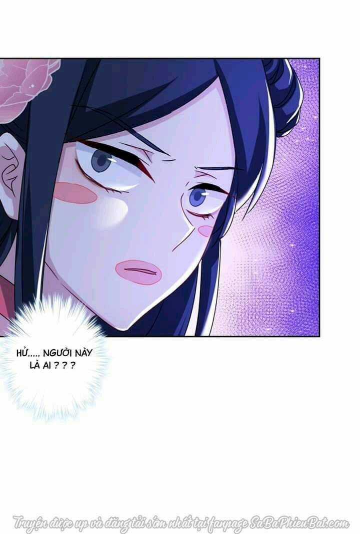 Nhân Vật Phản Diện: Không Ngọt Không Lấy Tiền Chapter 3.2 trang 17