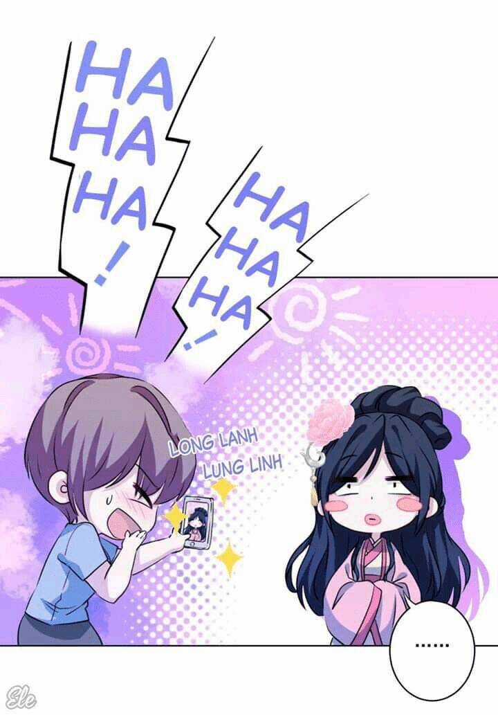 Nhân Vật Phản Diện: Không Ngọt Không Lấy Tiền Chapter 3.2 trang 5