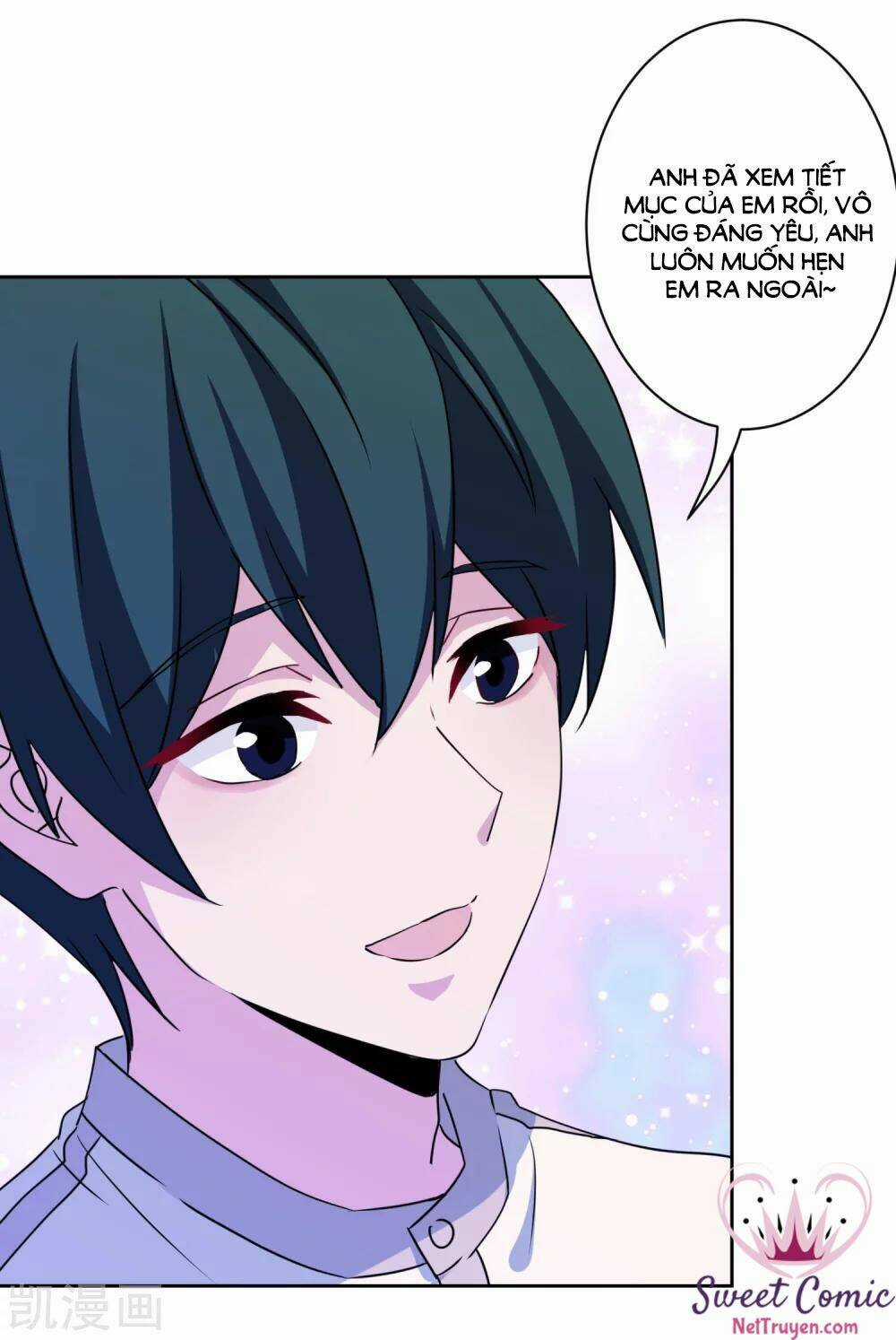 Nhân Vật Phản Diện: Không Ngọt Không Lấy Tiền Chapter 30 trang 11