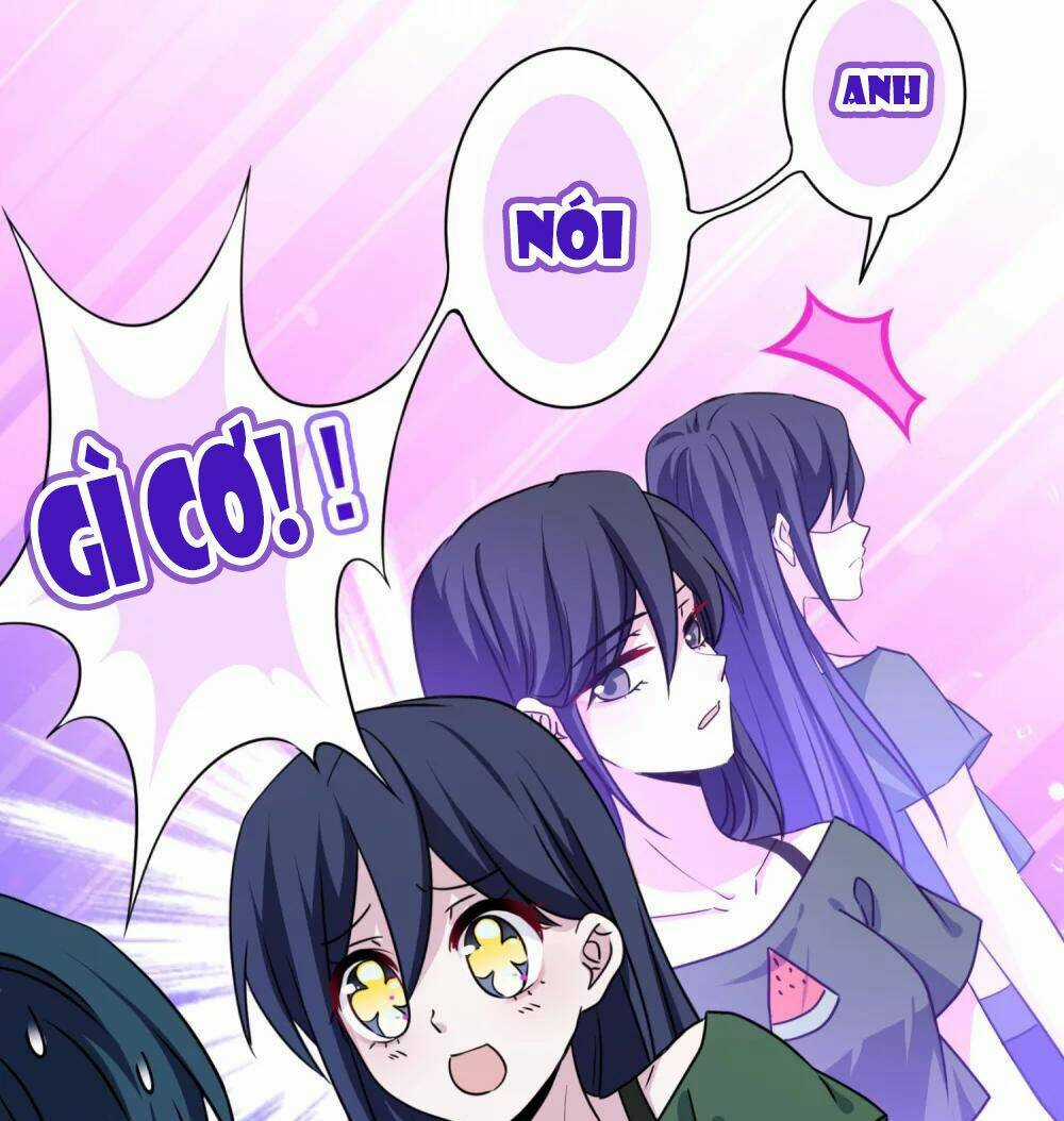 Nhân Vật Phản Diện: Không Ngọt Không Lấy Tiền Chapter 30 trang 14