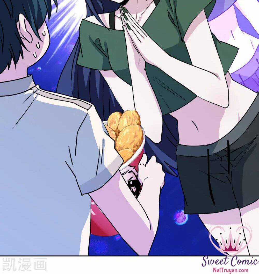 Nhân Vật Phản Diện: Không Ngọt Không Lấy Tiền Chapter 30 trang 15