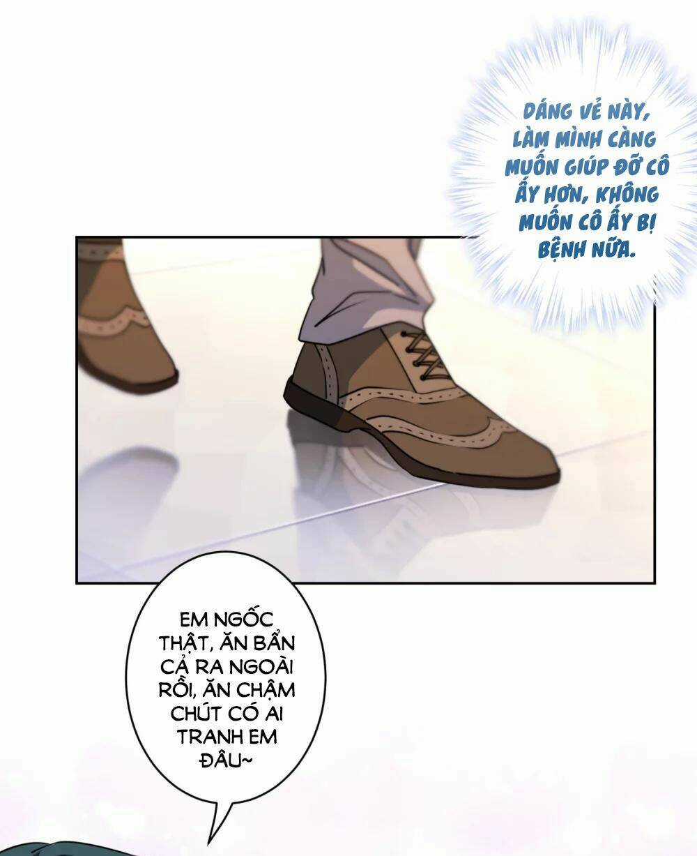 Nhân Vật Phản Diện: Không Ngọt Không Lấy Tiền Chapter 30 trang 19