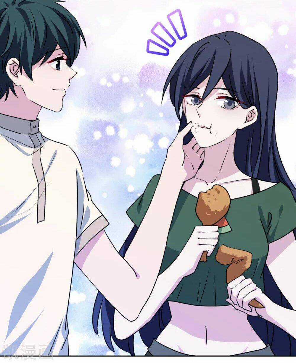 Nhân Vật Phản Diện: Không Ngọt Không Lấy Tiền Chapter 30 trang 20