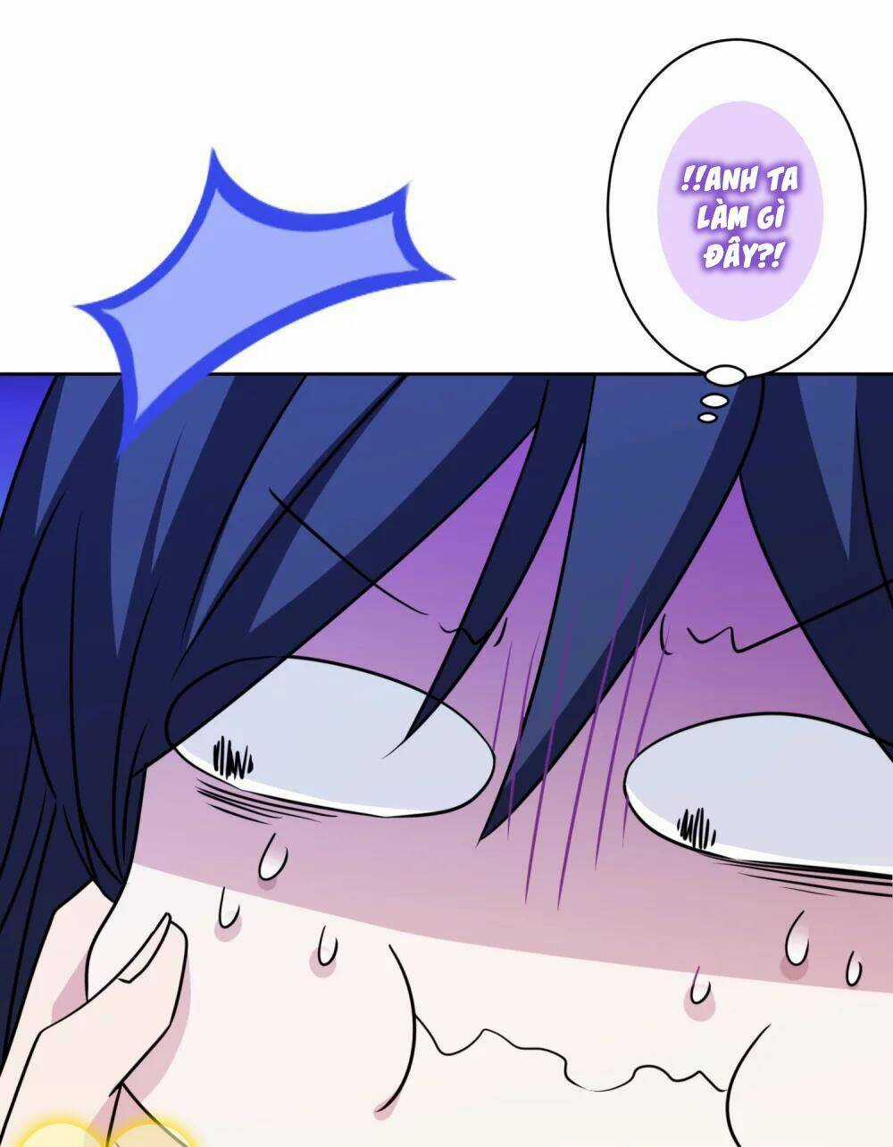 Nhân Vật Phản Diện: Không Ngọt Không Lấy Tiền Chapter 30 trang 21