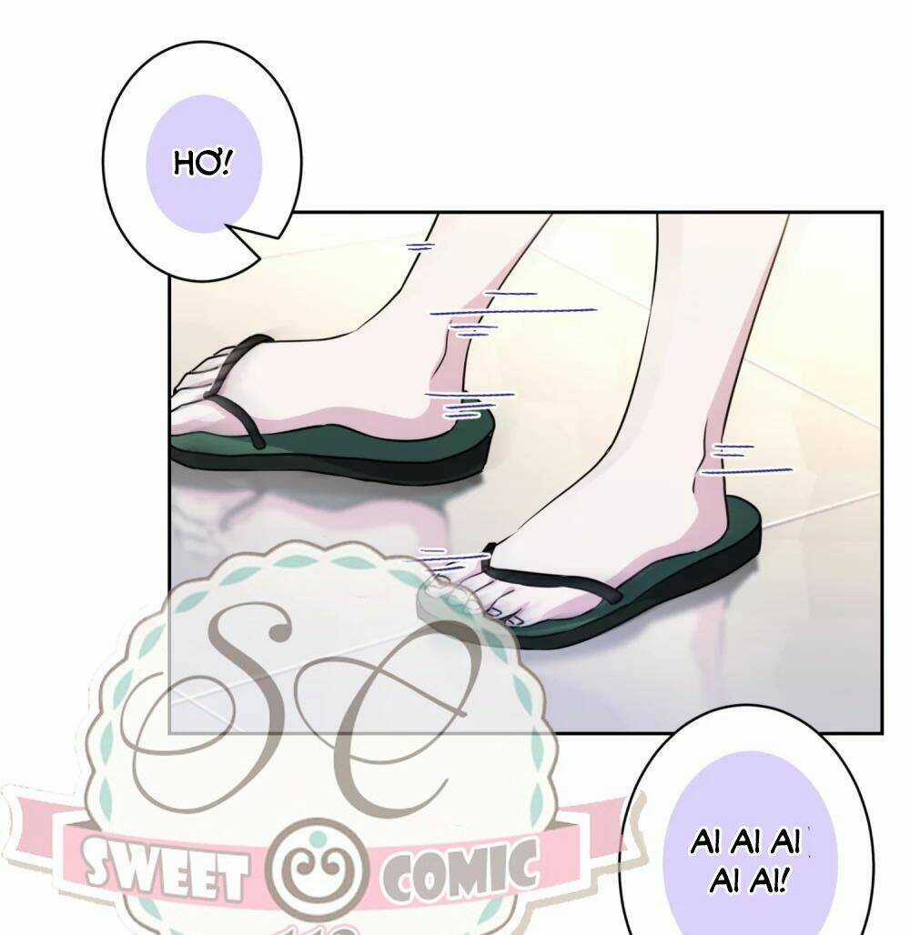 Nhân Vật Phản Diện: Không Ngọt Không Lấy Tiền Chapter 30 trang 23