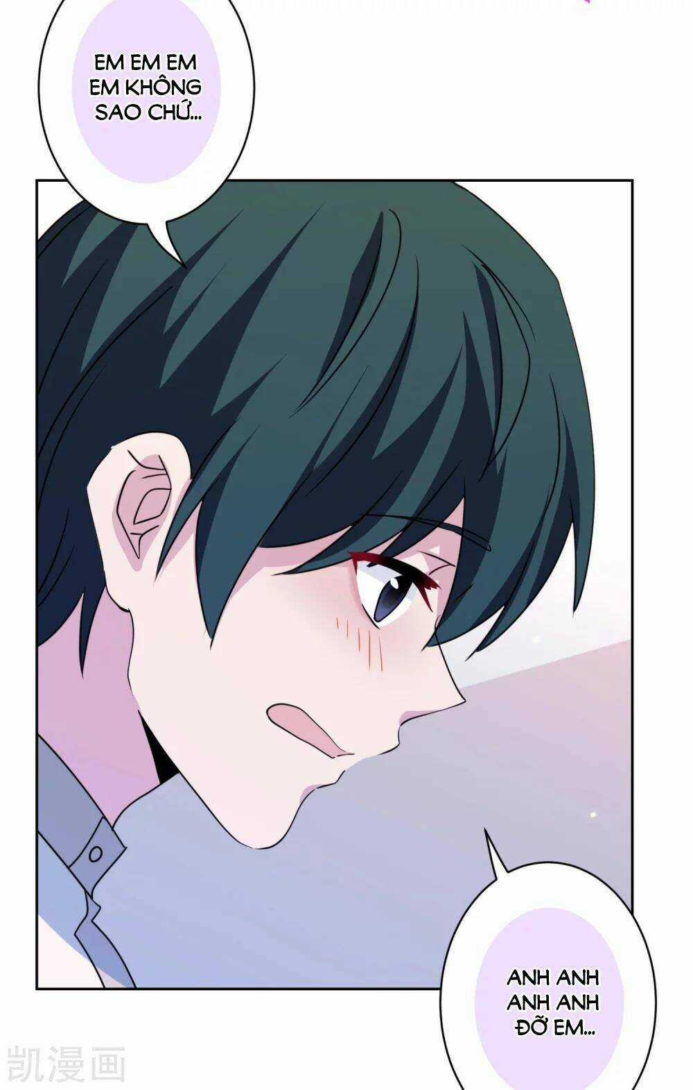 Nhân Vật Phản Diện: Không Ngọt Không Lấy Tiền Chapter 30 trang 27