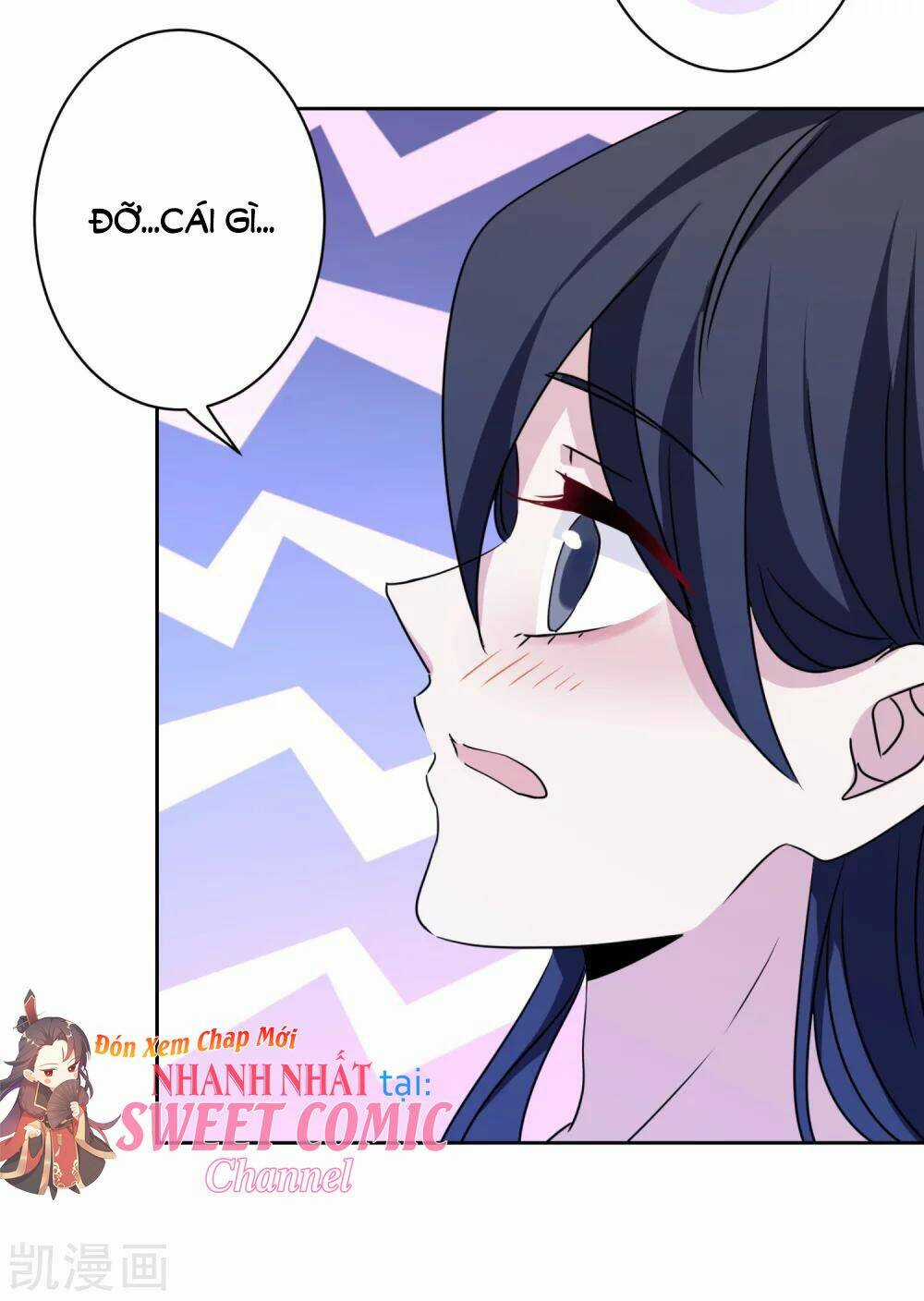 Nhân Vật Phản Diện: Không Ngọt Không Lấy Tiền Chapter 30 trang 28