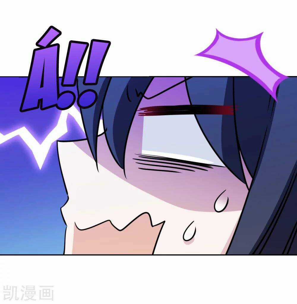 Nhân Vật Phản Diện: Không Ngọt Không Lấy Tiền Chapter 30 trang 29