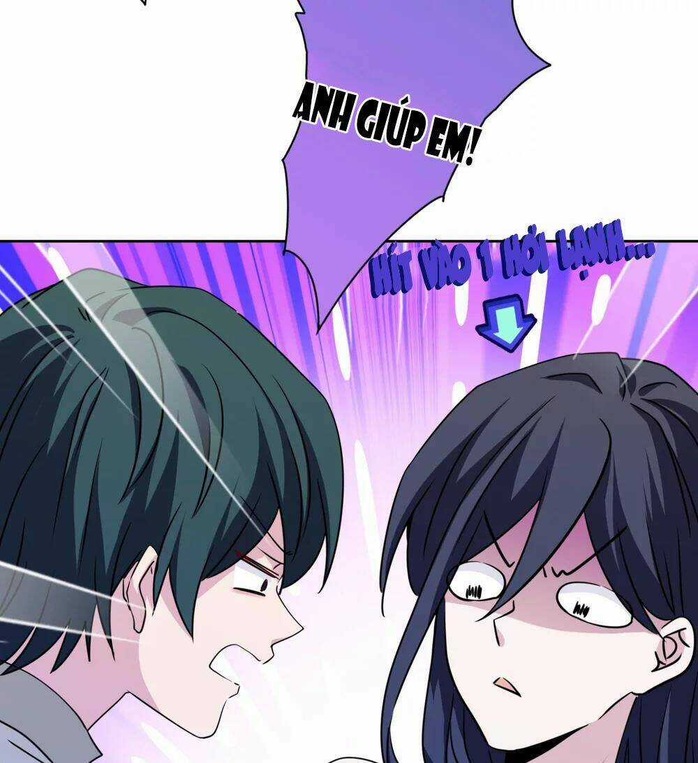 Nhân Vật Phản Diện: Không Ngọt Không Lấy Tiền Chapter 30 trang 31