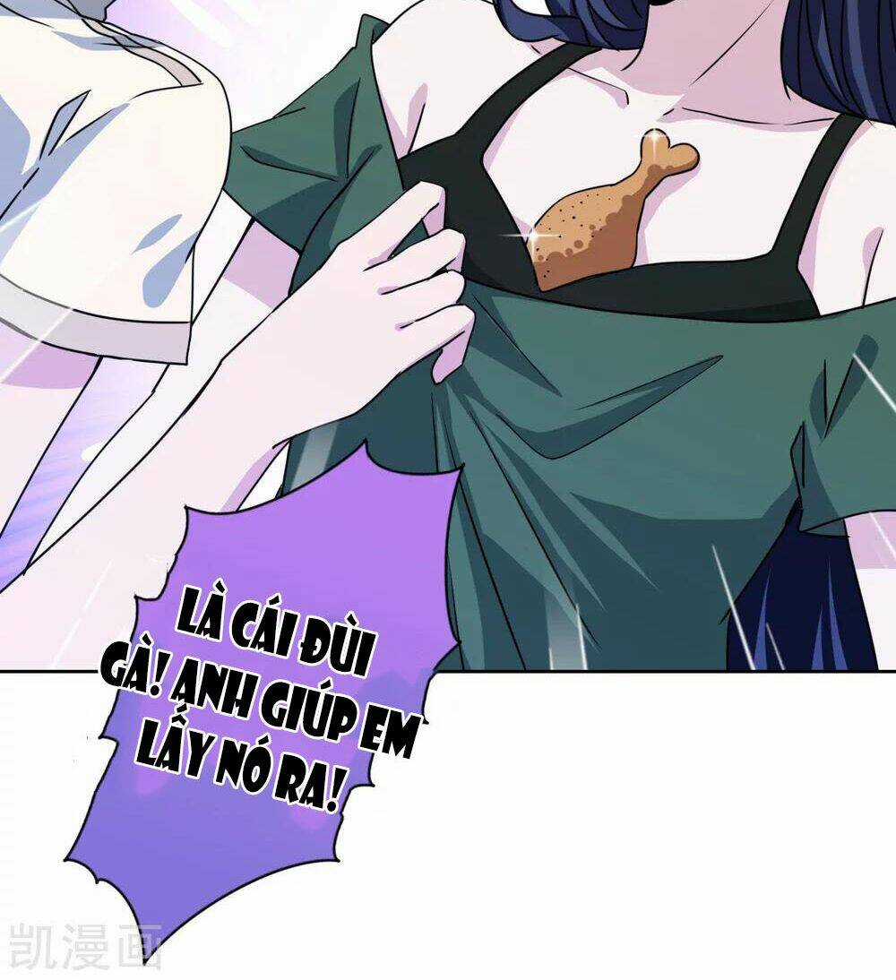 Nhân Vật Phản Diện: Không Ngọt Không Lấy Tiền Chapter 30 trang 32