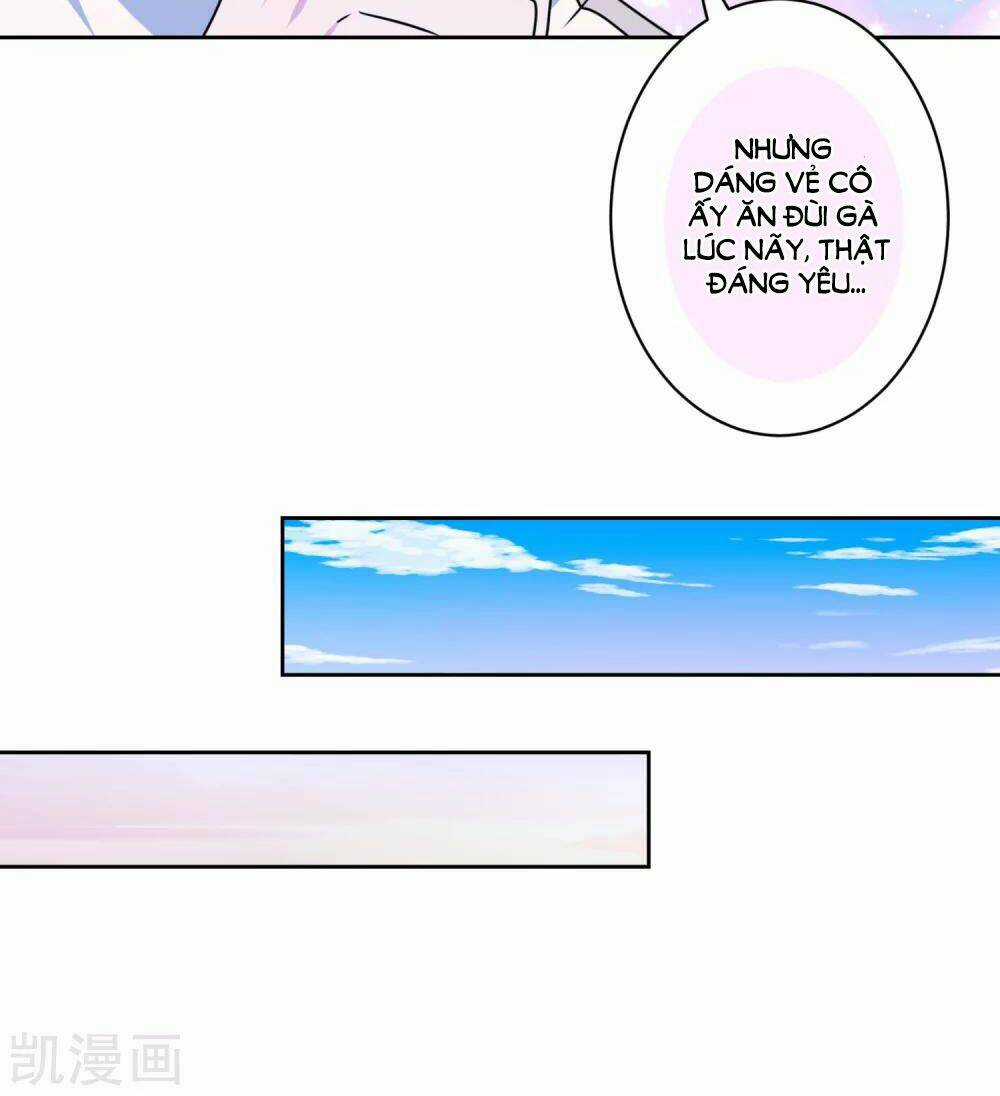 Nhân Vật Phản Diện: Không Ngọt Không Lấy Tiền Chapter 30 trang 38