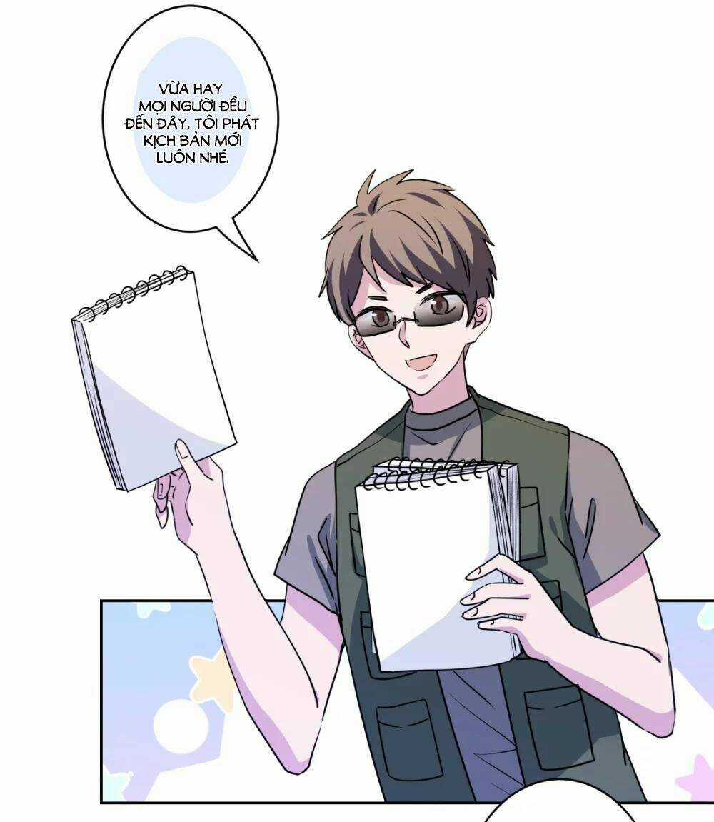 Nhân Vật Phản Diện: Không Ngọt Không Lấy Tiền Chapter 30 trang 39