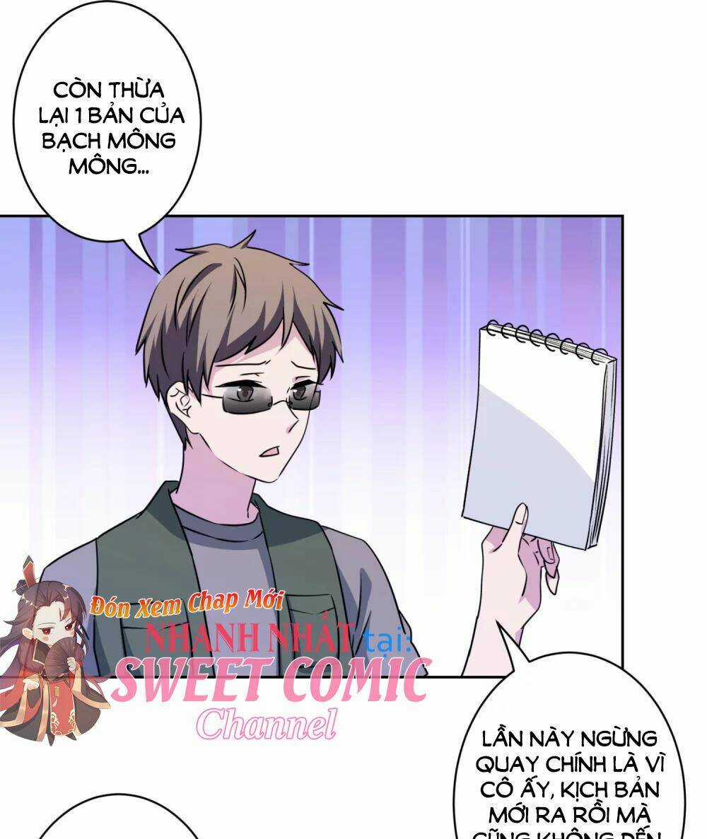 Nhân Vật Phản Diện: Không Ngọt Không Lấy Tiền Chapter 30 trang 42