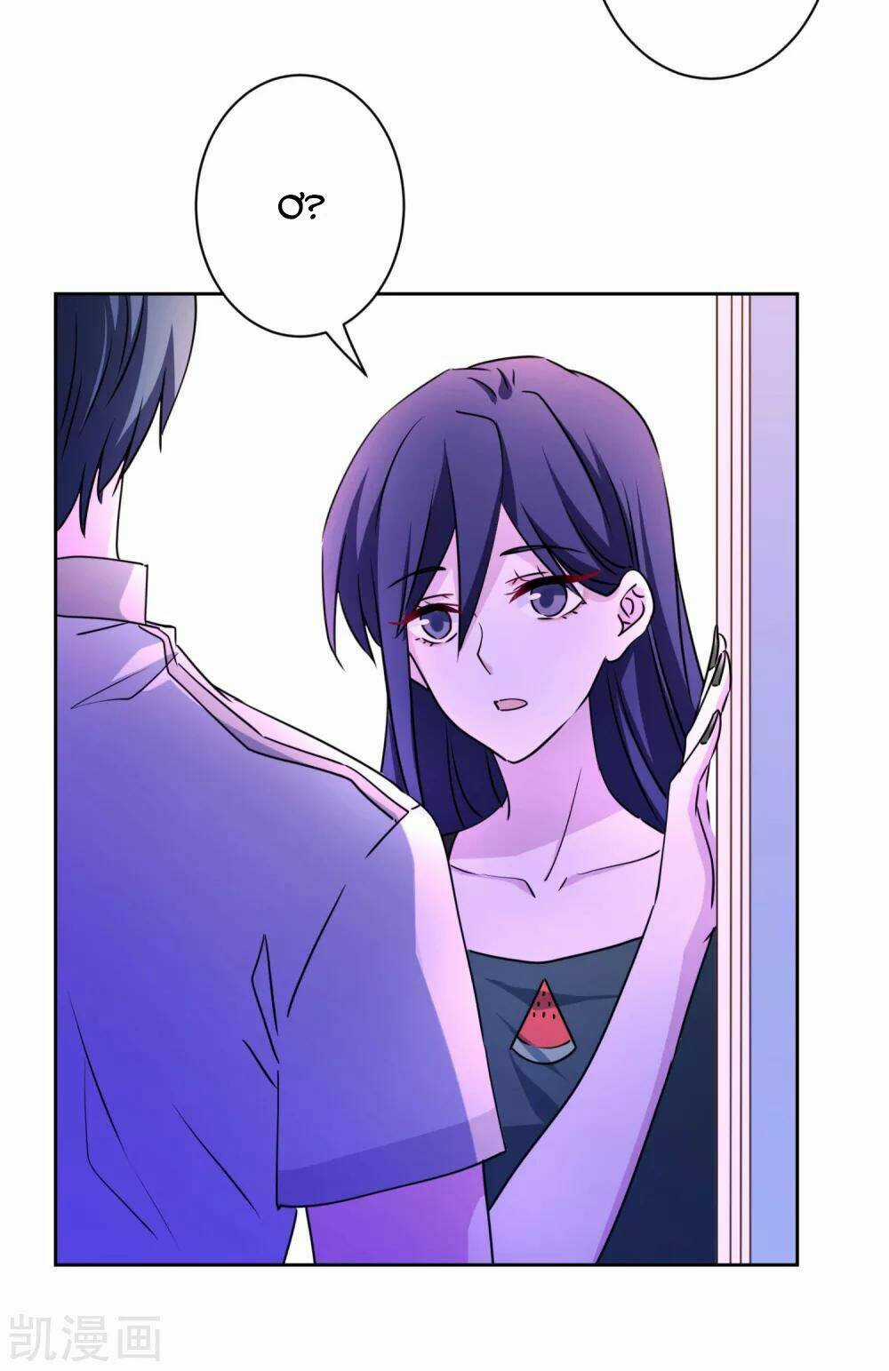 Nhân Vật Phản Diện: Không Ngọt Không Lấy Tiền Chapter 30 trang 6