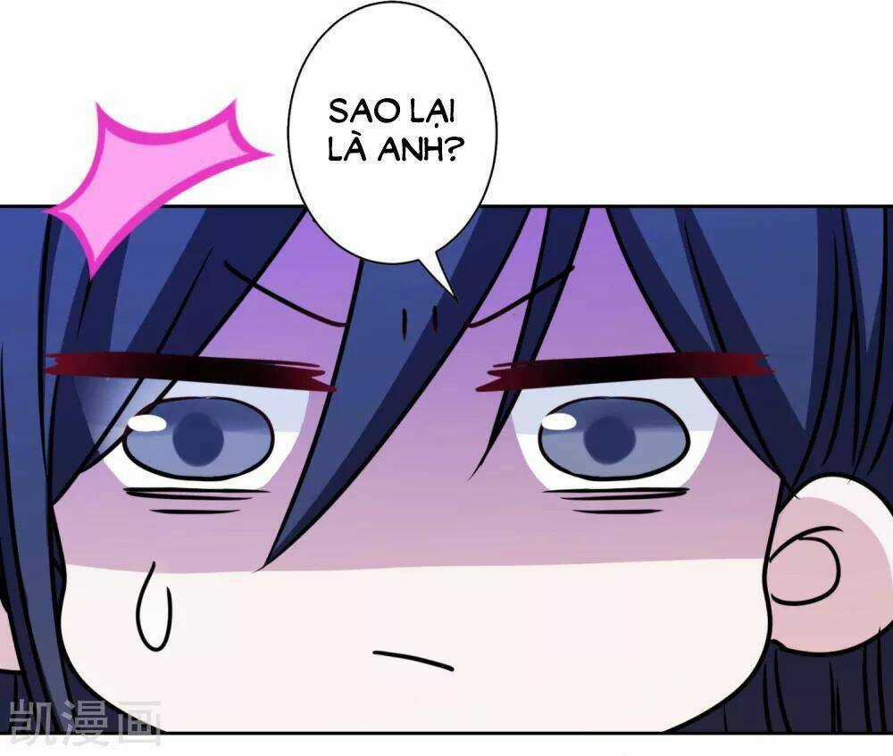 Nhân Vật Phản Diện: Không Ngọt Không Lấy Tiền Chapter 30 trang 7