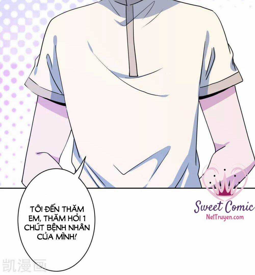 Nhân Vật Phản Diện: Không Ngọt Không Lấy Tiền Chapter 30 trang 9