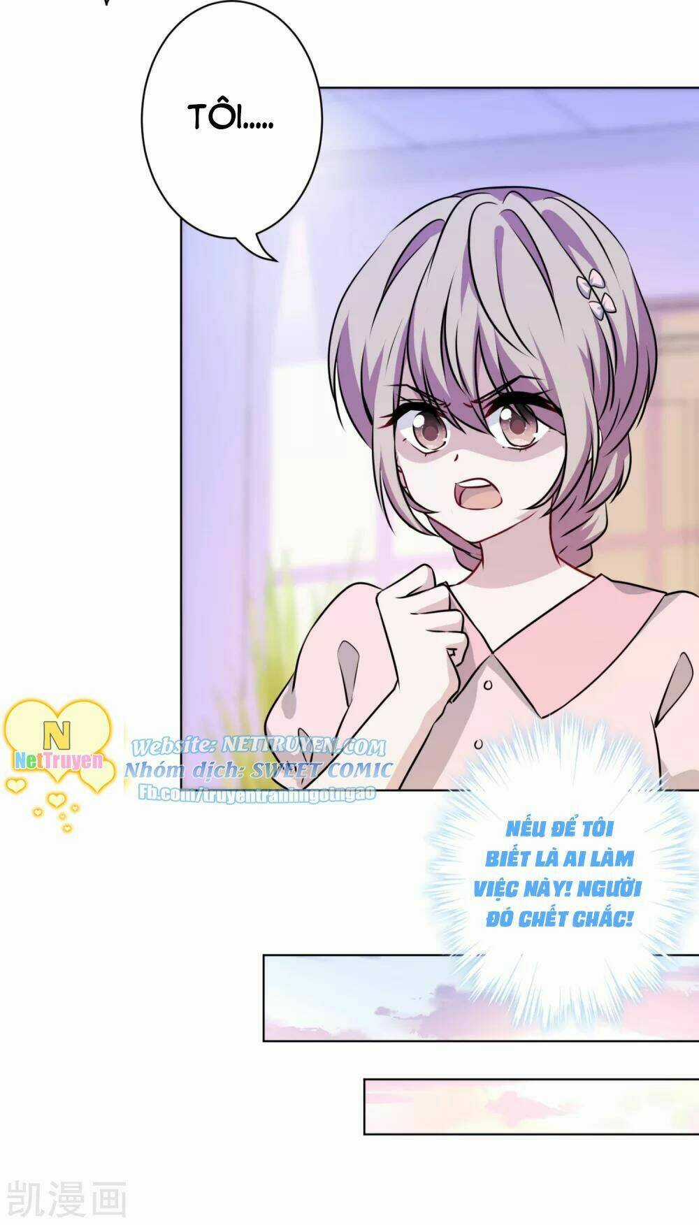 Nhân Vật Phản Diện: Không Ngọt Không Lấy Tiền Chapter 31 trang 13