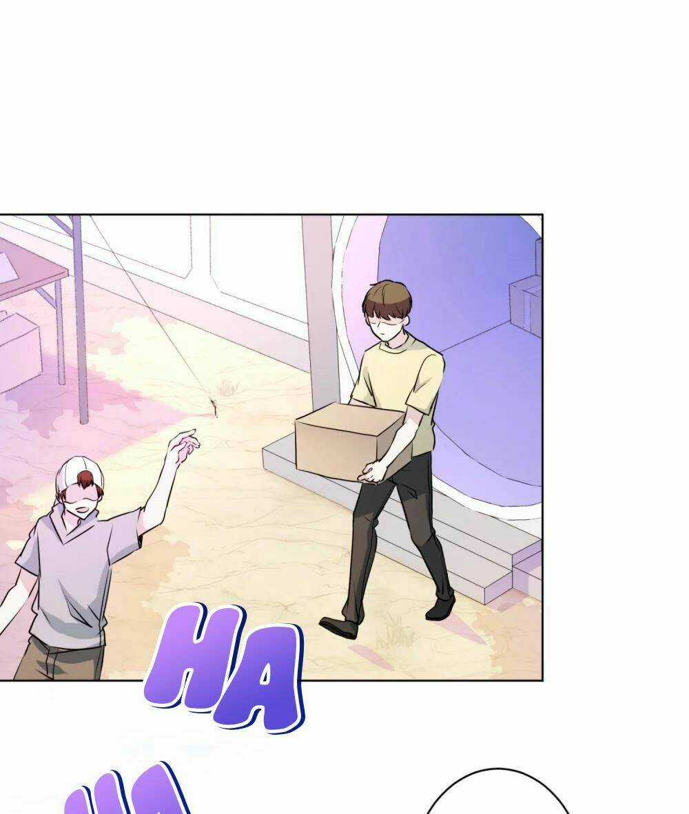 Nhân Vật Phản Diện: Không Ngọt Không Lấy Tiền Chapter 31 trang 14