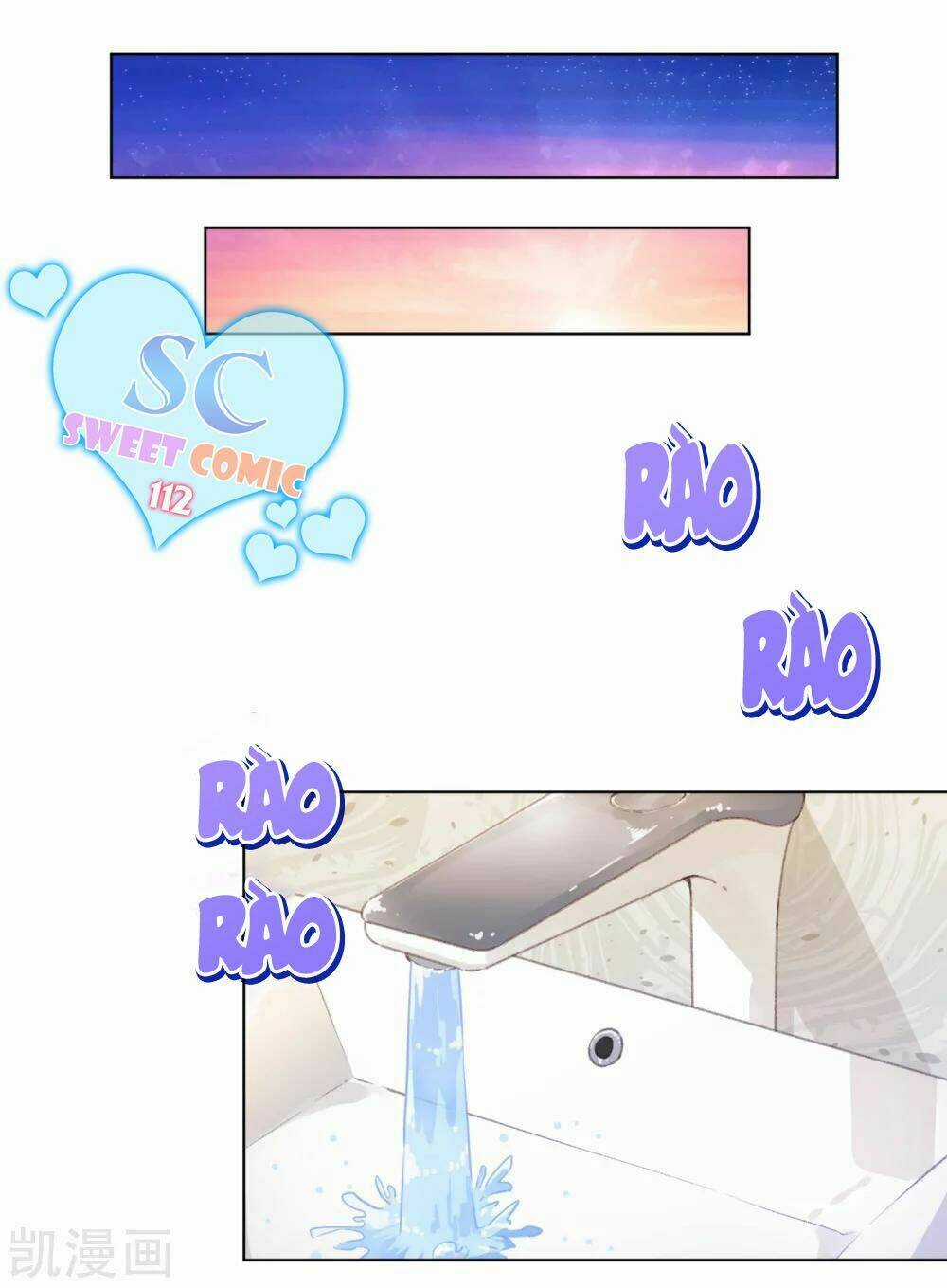 Nhân Vật Phản Diện: Không Ngọt Không Lấy Tiền Chapter 31 trang 20