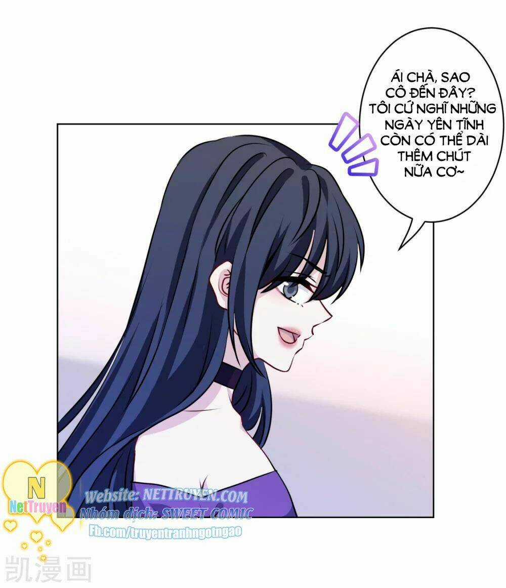 Nhân Vật Phản Diện: Không Ngọt Không Lấy Tiền Chapter 31 trang 22