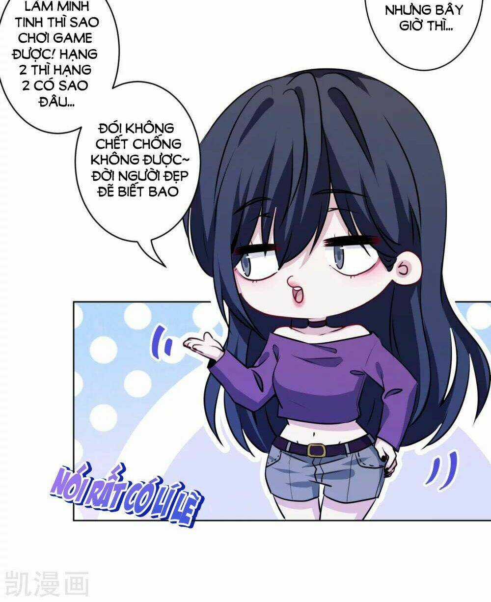 Nhân Vật Phản Diện: Không Ngọt Không Lấy Tiền Chapter 31 trang 24