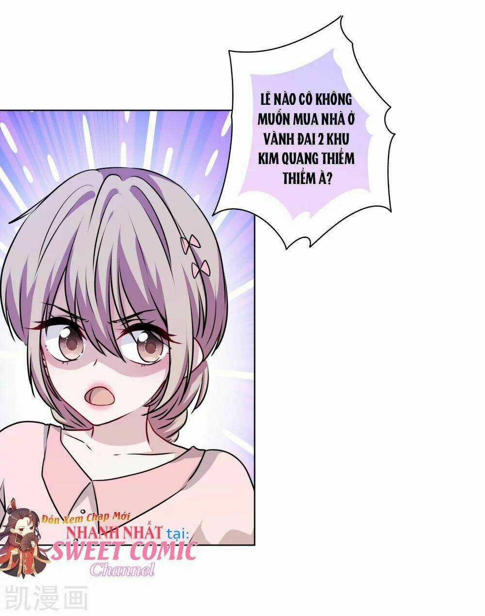 Nhân Vật Phản Diện: Không Ngọt Không Lấy Tiền Chapter 31 trang 25